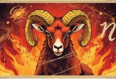 Ramalan Aries 16 Januari 2026: Keuangan Stabil, Cinta Bikin Deg-Degan