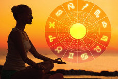 Daftar Zodiak yang Paling Sulit Ditebak dan Gemar Memendam Perasaan