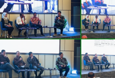 KSSK dan FEBI UIN Siber Cirebon Gelar Diseminasi Kebijakan Stabilitas Sistem Keuangan