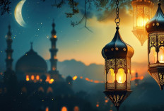 Jadwal Puasa Ramadhan 2026: Penetapan Pemerintah, NU, dan Muhammadiyah