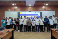 Antisipasi Kemarau Panjang Akibat El Nino 2026, BBWS Cimanuk-Cisanggarung Siapkan Infrastruktur Air