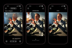 Apple Hadirkan Apple Reference Image di iPhone, Fitur Baru untuk Lacak Keaslian Foto