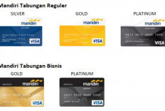 Berapa Saldo Minimum Bank Mandiri? Cek Aturan Terbaru Livin’ by Mandiri