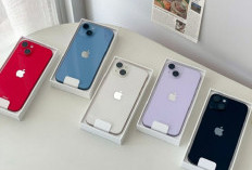 Update Harga iPhone di Bawah 9 Jutaan April 2026: iPhone 14 Kini Masuk List!