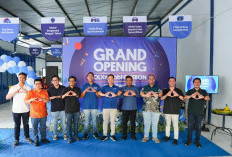 OLXmobbi Hadir di Cirebon, Jual Beli Mobil Bekas Berkualitas Makin Mudah dan Terjamin