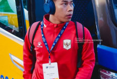 Hasil Pertandingan Indonesia vs Brazil, Beri Perlawanan Lawan Posisi 1 Futsal Dunia