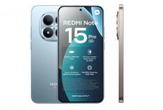 Harga Redmi Note 15 dan Spesifikasi Lengkap: Segera Rilis di Indonesia!