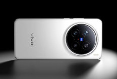 Spesifikasi dan Harga Terbaru Vivo X200 Pro HP Flagship Incaran Fotografer