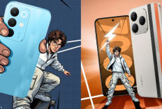 Opsi Paling Worth It! Realme Narzo 90x 5G Bawa Fitur Flagship ke Harga Pelajar