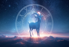Ramalan Shio Besok, Shio Kambing Berpeluang Dapat Angin Segar!