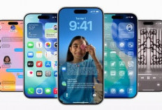 Cara Download dan Install Update iOS 26 dengan Aman Tanpa Kehilangan Data