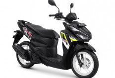 Daftar Harga Motor Honda Vario 125 Seken Tahun 2015–2024: Mana yang Paling Menguntungkan?