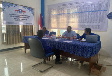 PAN Mulai Susun Pasukan di 5 DPC, 30 Nama Digodok DPD