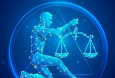 Ramalan Lengkap Zodiak Libra Besok Rabu, 28 Januari 2026 :Emosi, Cinta dan Kesehatan 