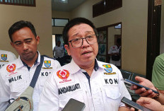 KONI Ingin Tempat Latihan 12 Cabor Beladiri Disentralisasi di Bima