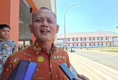 Sekolah Rakyat Cirebon Dibangun di Lahan Pemkab, Dinsos Ungkap Batas Kewenangan