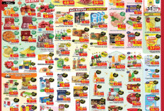 Melon Rp 2.250, Minyak Goreng 2L Rp 36.800 di Promo JSM Superindo Terbaru Minggu Ini 13 -15 Februari 2026