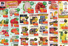 Promo Superindo Minggu Ini 3-8 Maret 2026: Minyak Goreng 2L Rp 31.500 & Daging Segar Murah