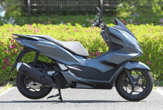 Inspirasi Modifikasi Honda PCX 160 2026: Tampil Elegan Tanpa Menghilangkan Garansi