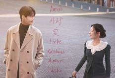 8 Drakor Terbaru 2026: Simak Sinopsis dan Jadwal Tayangnya! 