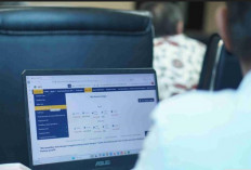 Cara Lapor SPT Tahunan di Sistem Coretax Sebelum Batas Akhir Maret 2026