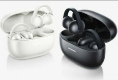 Dampingi Peluncuran Redmi K100, Xiaomi Perkuat Ekosistem Lewat Earbuds Clip Neo