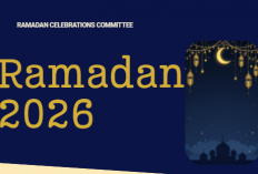 Kata Kata untuk Pawai Ramadhan, Penuh Pesan Kebaikan dan Kedamaian menyambut Ramadhan 2026!