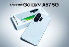 Berapa Harga Samsung Galaxy A57? Simak Daftar Varian RAM dan Memori Internalnya