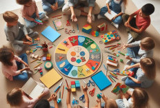 Cara Kreatif Merayakan Hari Anak Nasional di Sekolah dan di Rumah