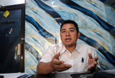 Tekan Risiko Kecelakaan, Dishub Cirebon Intervensi Perlintasan Sebidang Berdasarkan LHR
