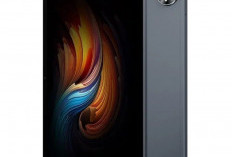 Black Shark Siap Rilis! Tablet Gaming 8,8 Inci dengan Snapdragon 8s Gen 3