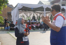 PGN Dorong Penggunaan Energi Bersih GasKita di Cirebon