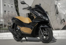 Spesifikasi Honda PCX 160 2026: Intip Fitur RoadSync dan Performa Mesin eSP+ Terbaru