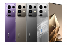 Resmi Lolos TKDN! Infinix Note 60 Series Siap Meluncur di Indonesia 2026, Intip Bocorannya