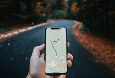 Anti Tersesat! Inilah 4 Aplikasi Peta Offline Terbaik untuk Traveler (2025)