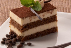 5 Makanan yang Dahulu Murah Kini Mewah dan Sudah Menyebar Keseluruh Dunia 