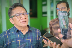 3 Nama Menguat di Penjaringan Calon Ketua DPC PPP Kuningan