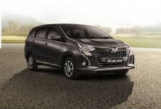  8 Rekomendasi Mobil Keluarga Harga Rp 170 Juta: Kapasitas Maksimal dan Efisiensi Bahan Bakar Tinggi