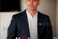 Resmi Sebagai Pelatih Baru, John Herdman: Ini Dia Formasi yang Akan Dipakai untuk Timnas Indonesia!