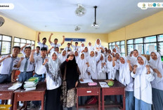 UIN Siber Cirebon Teliti Implementasi Kurikulum Berbasis Cinta di MAN 1 Cirebon