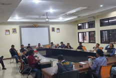 Kepengurusan Karang Taruna Kota Cirebon Diduga Diberhentikan Sementara