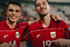 Jadwal FIFA Matchday Indonesia : Yordania Fiks Siapakah Lawan Satunya?