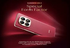 Spesifikasi Lengkap dan Harga Redmi Note 15 SE: Raja Baru Baterai Jumbo yang Siap Rilis April 2026