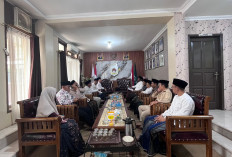 PCNU Sambut Peluang Cirebon Jadi Tuan Rumah Muktamar NU