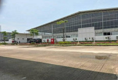 PT Longrich Indonesia Jadi Magnet Investasi Baru di Cirebon Timur