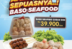Promo Superindo Ambil dan Isi Sepuasnya Mulai Rp39.900 untuk Baso Seafood, Daging Giling, dan Jeruk Shantang