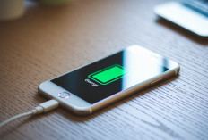 Cara Cek Kondisi Baterai HP Android/iOS Sebelum Membeli Bekas