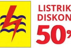 Cara Cek Diskon Listrik 2026 Lewat WhatsApp dan Aplikasi PLN Mobile