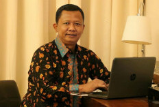 Website PPID Bukan Sekadar Formalitas, tetapi Wajah Transparansi Perguruan Tinggi di Era Digital