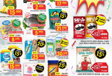 7 Produk Unggulan Promo JSM Superindo Minggu Ini: Ada Minyak Goreng & Daging Segar!